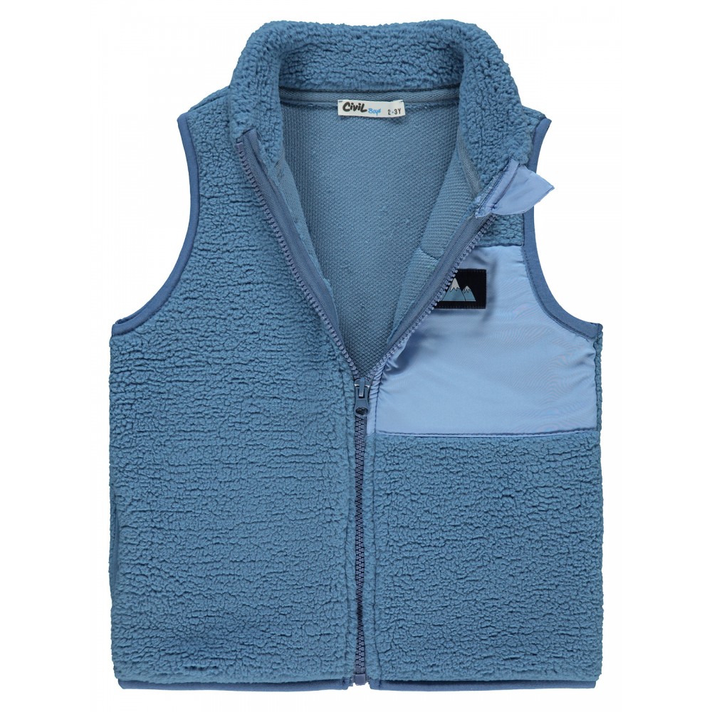 Indigo Boys-Vest Indigo Boys-Vest