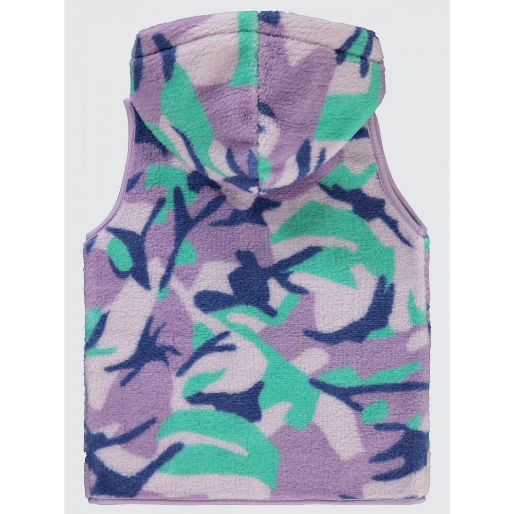 Lilac Girls-Vest Lilac Girls-Vest