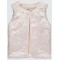 Pink Girls-Vest