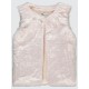 Pink Girls-Vest Pink Girls-Vest