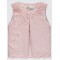 Powder Pink (Do not use) Girls-Vest