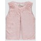 Powder Pink (Do not use) Girls-Vest Powder Pink (Do not use) Girls-Vest