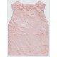 Powder Pink (Do not use) Girls-Vest Powder Pink (Do not use) Girls-Vest