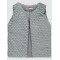 Gray Girls-Vest