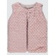 Powder Pink (Do not use) Girls-Vest Powder Pink (Do not use) Girls-Vest