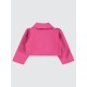 Fuchsia Girls-Bolero Fuchsia Girls-Bolero