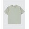 Light Gray Boys-T-Shirt