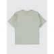 Light Gray Boys-T-Shirt Light Gray Boys-T-Shirt