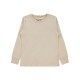 Stone Color Boys-Sweatshirt Stone Color Boys-Sweatshirt