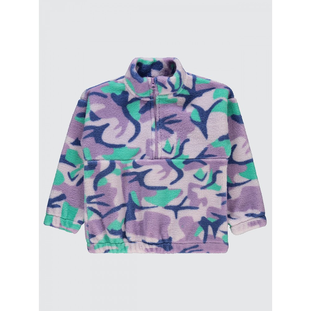 Lilac Girls-Sweatshirt Lilac Girls-Sweatshirt
