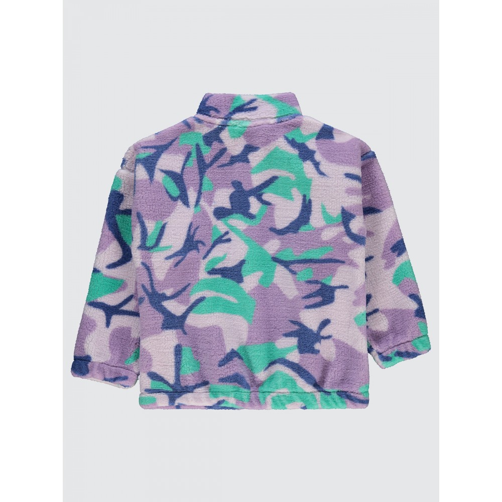 Lilac Girls-Sweatshirt Lilac Girls-Sweatshirt