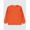 Orange Boys-Sweatshirt