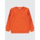 Orange Boys-Sweatshirt Orange Boys-Sweatshirt