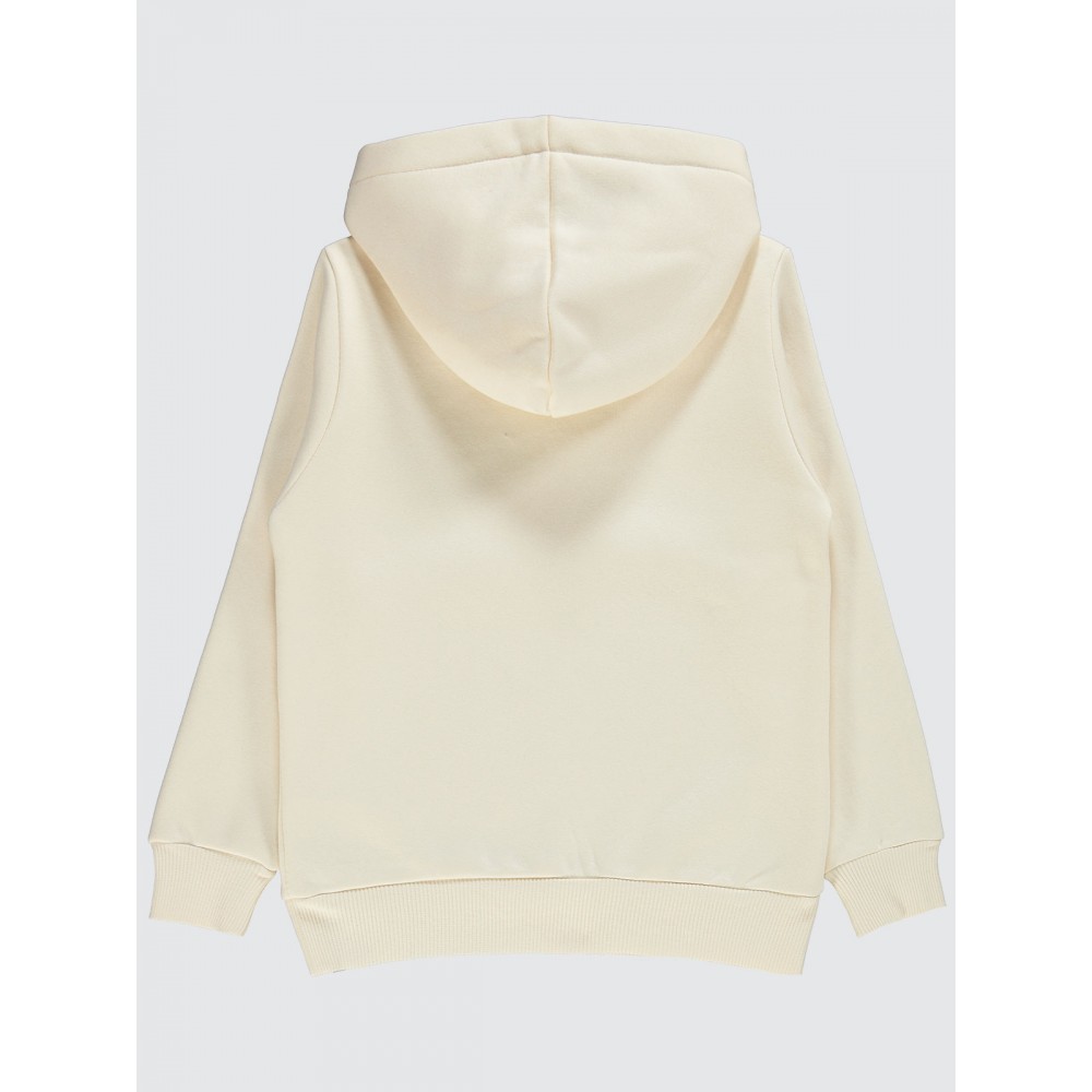 Stone Color Boys-Sweatshirt Stone Color Boys-Sweatshirt