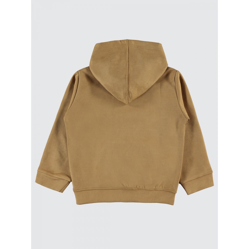 Beige Boys-Sweatshirt Beige Boys-Sweatshirt