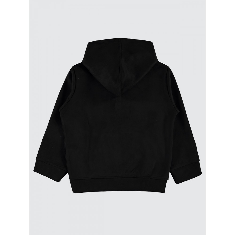 Black Boys-Sweatshirt Black Boys-Sweatshirt