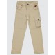 Beige Boys-Trouser Beige Boys-Trouser