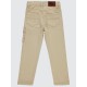 Beige Boys-Trouser Beige Boys-Trouser