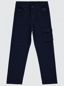 Navy Boys-Trouser