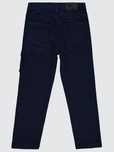 Navy Boys-Trouser