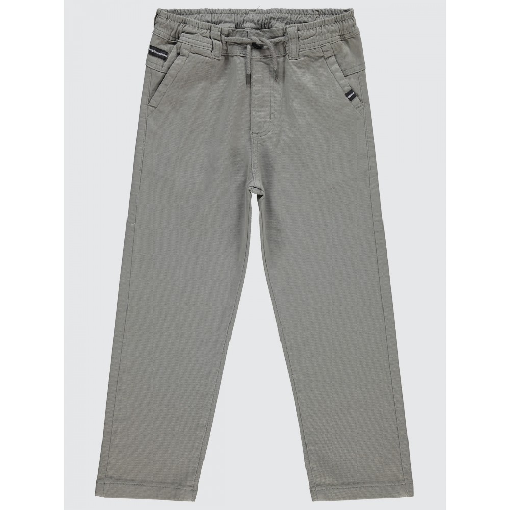 Gray Boys-Trouser Gray Boys-Trouser