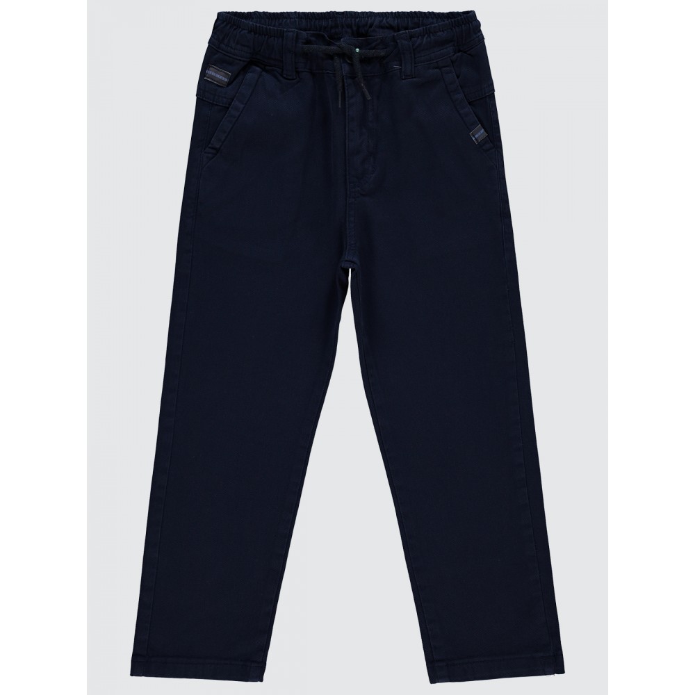 Navy Boys-Trouser Navy Boys-Trouser