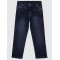 Dark Blue Boys-Trouser