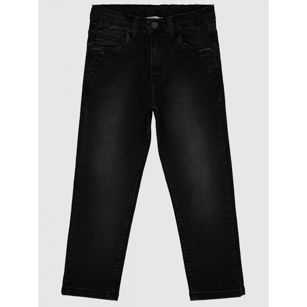Black Boys-Trouser Black Boys-Trouser