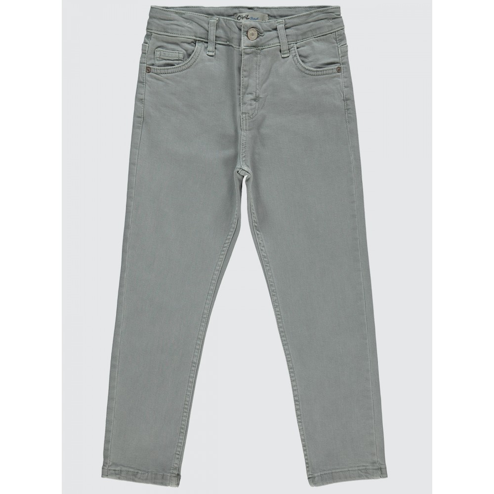 Gray Boys-Trouser Gray Boys-Trouser