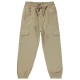 Beige Boys-Trouser Beige Boys-Trouser