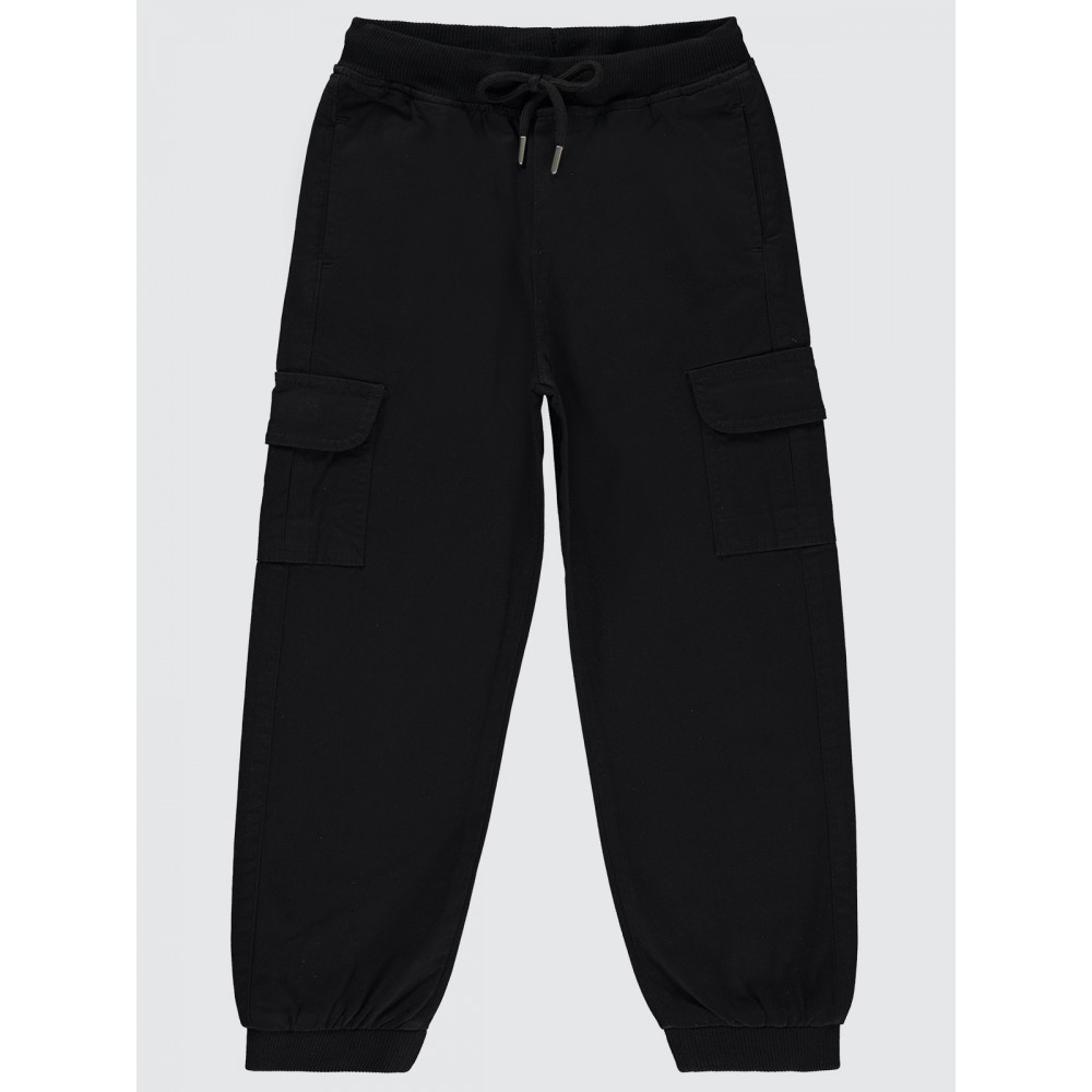 Black Boys-Trouser Black Boys-Trouser