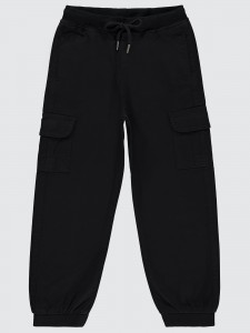 Black Boys-Trouser