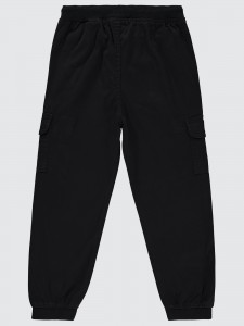 Black Boys-Trouser