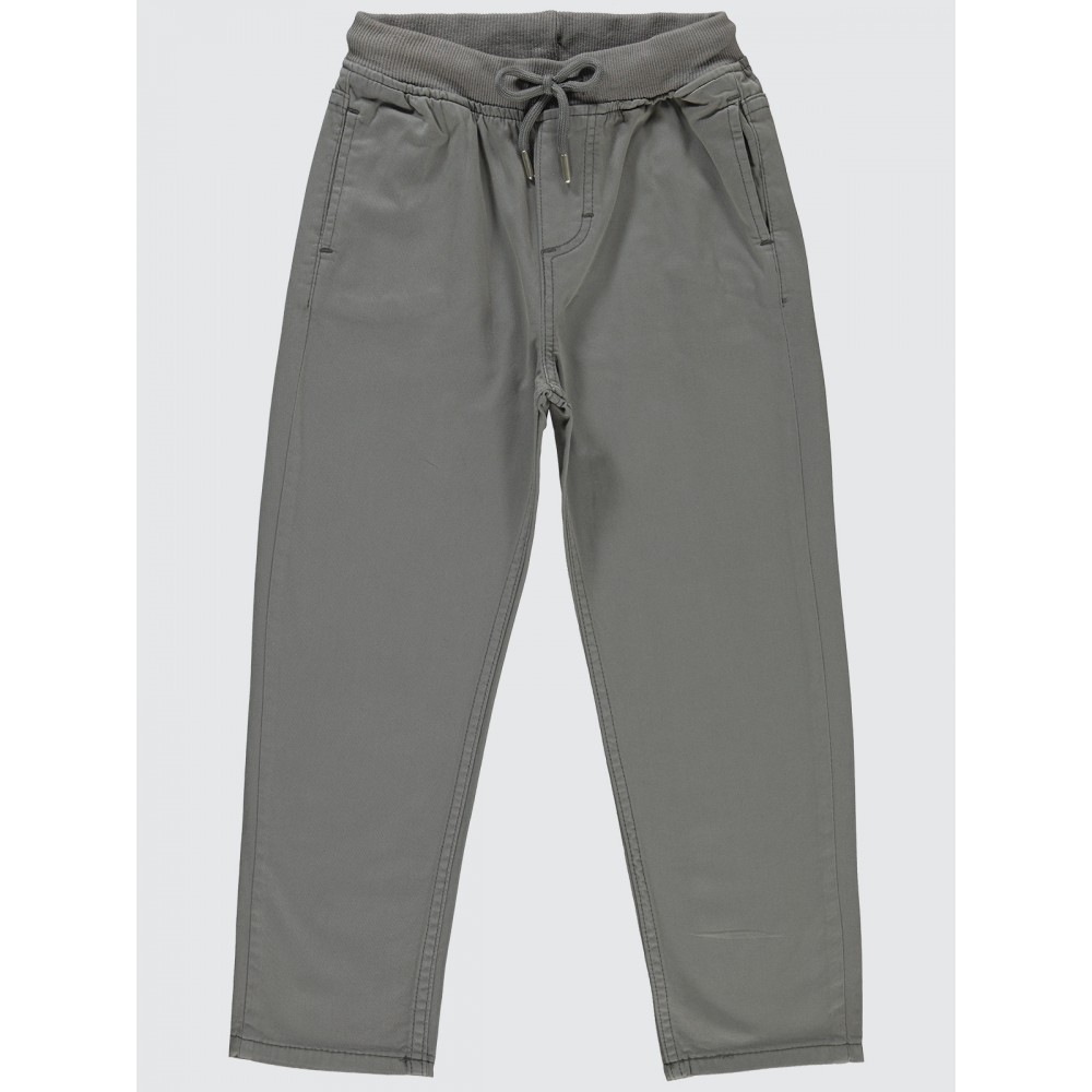 Anthracite Boys-Trouser Anthracite Boys-Trouser