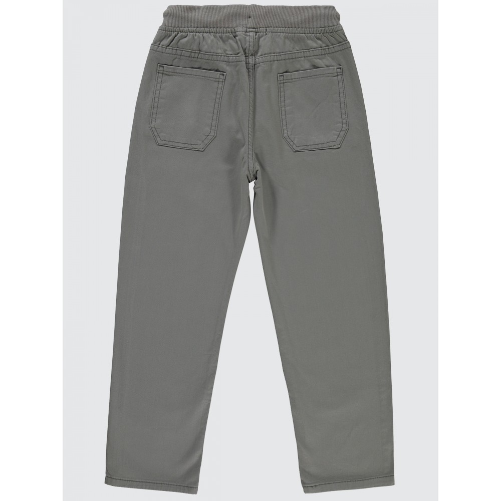 Anthracite Boys-Trouser Anthracite Boys-Trouser