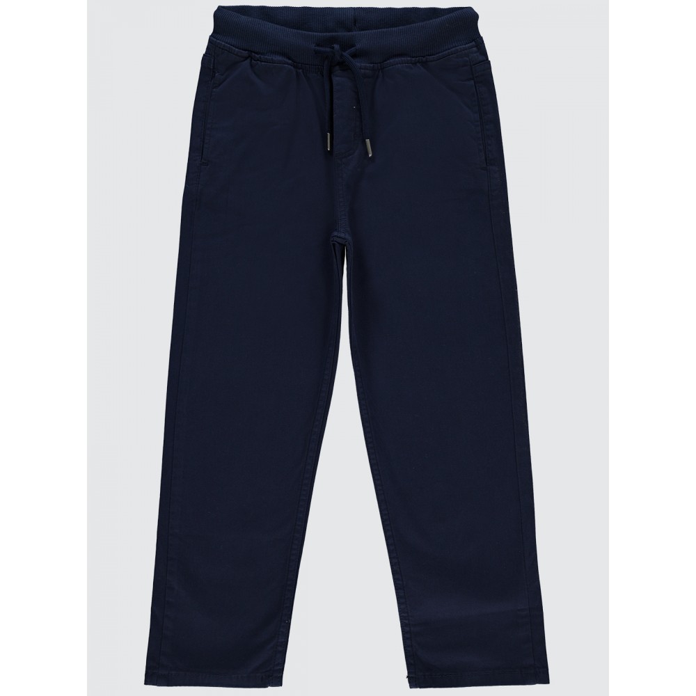 Navy Boys-Trouser Navy Boys-Trouser