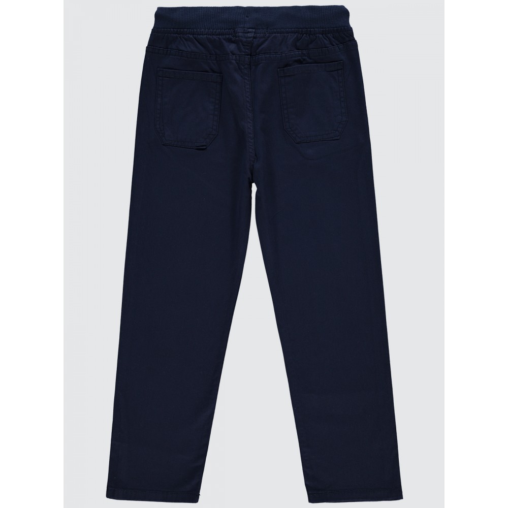 Navy Boys-Trouser Navy Boys-Trouser