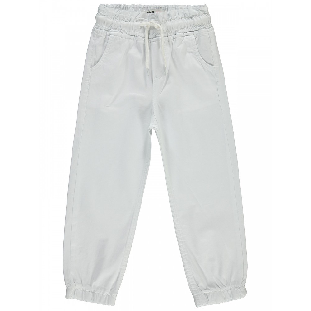 White Girls-Trouser White Girls-Trouser