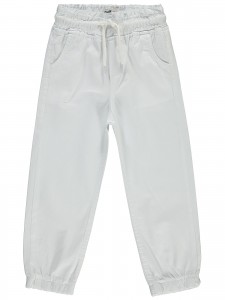 White Girls-Trouser