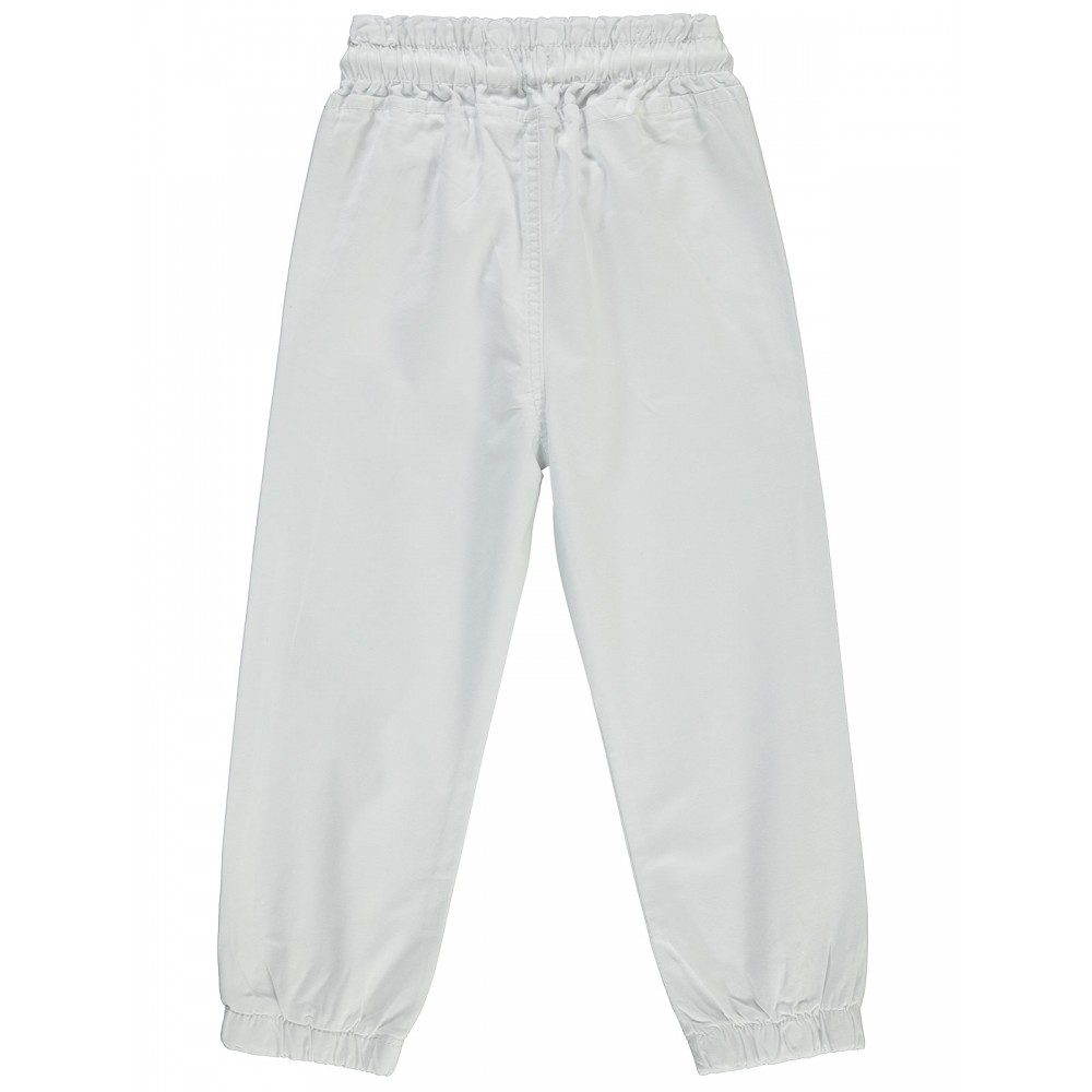 White Girls-Trouser White Girls-Trouser