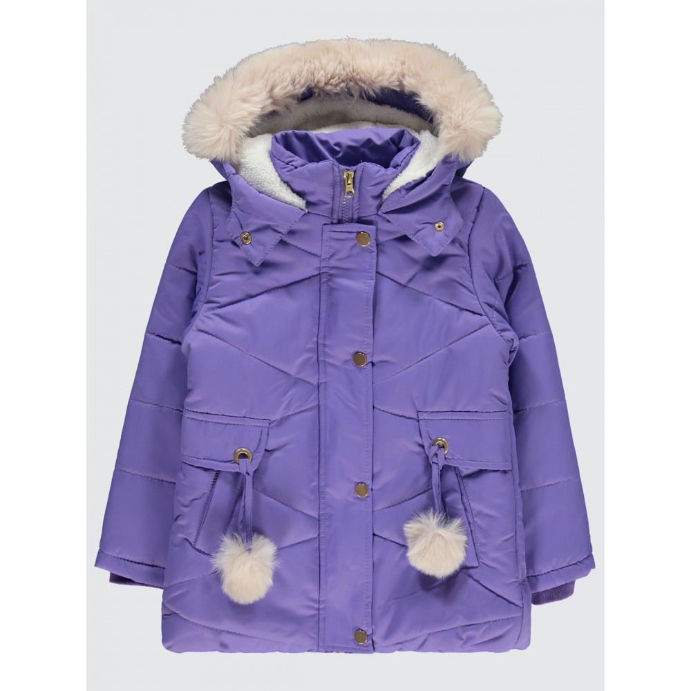 Lilac Girls-Coat Lilac Girls-Coat