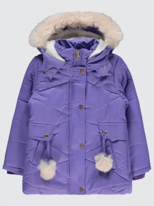 Lilac Girls-Coat
