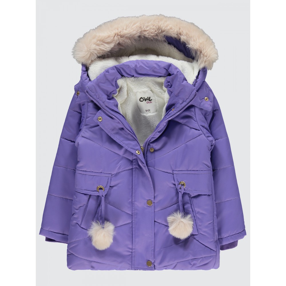 Lilac Girls-Coat Lilac Girls-Coat