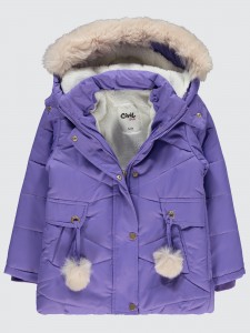 Lilac Girls-Coat