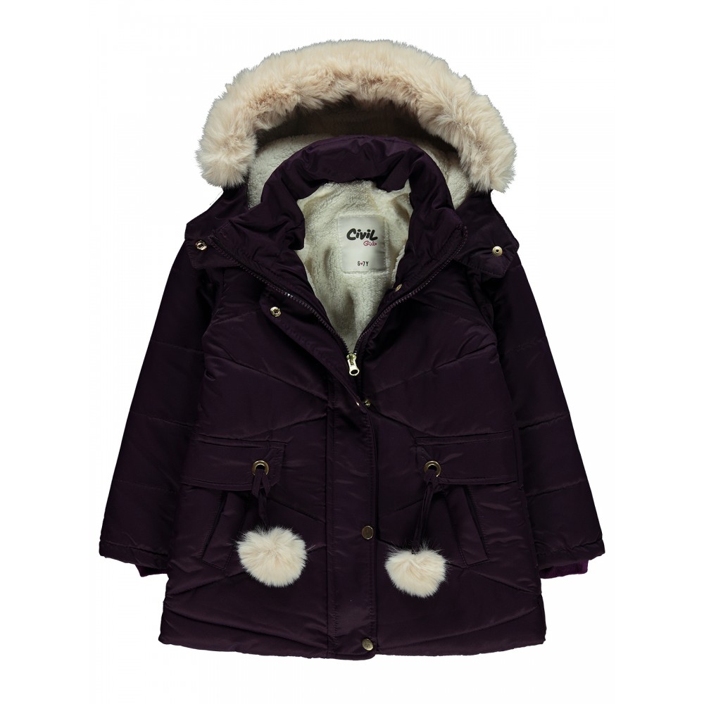Plum Girls-Coat Plum Girls-Coat