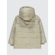 Ecru Girls-Coat Ecru Girls-Coat