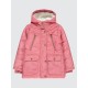 Pink Girls-Coat Pink Girls-Coat