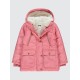 Pink Girls-Coat Pink Girls-Coat