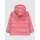 Pink Girls-Coat Pink Girls-Coat