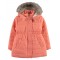 Powder Pink (Do not use) Girls-Coat